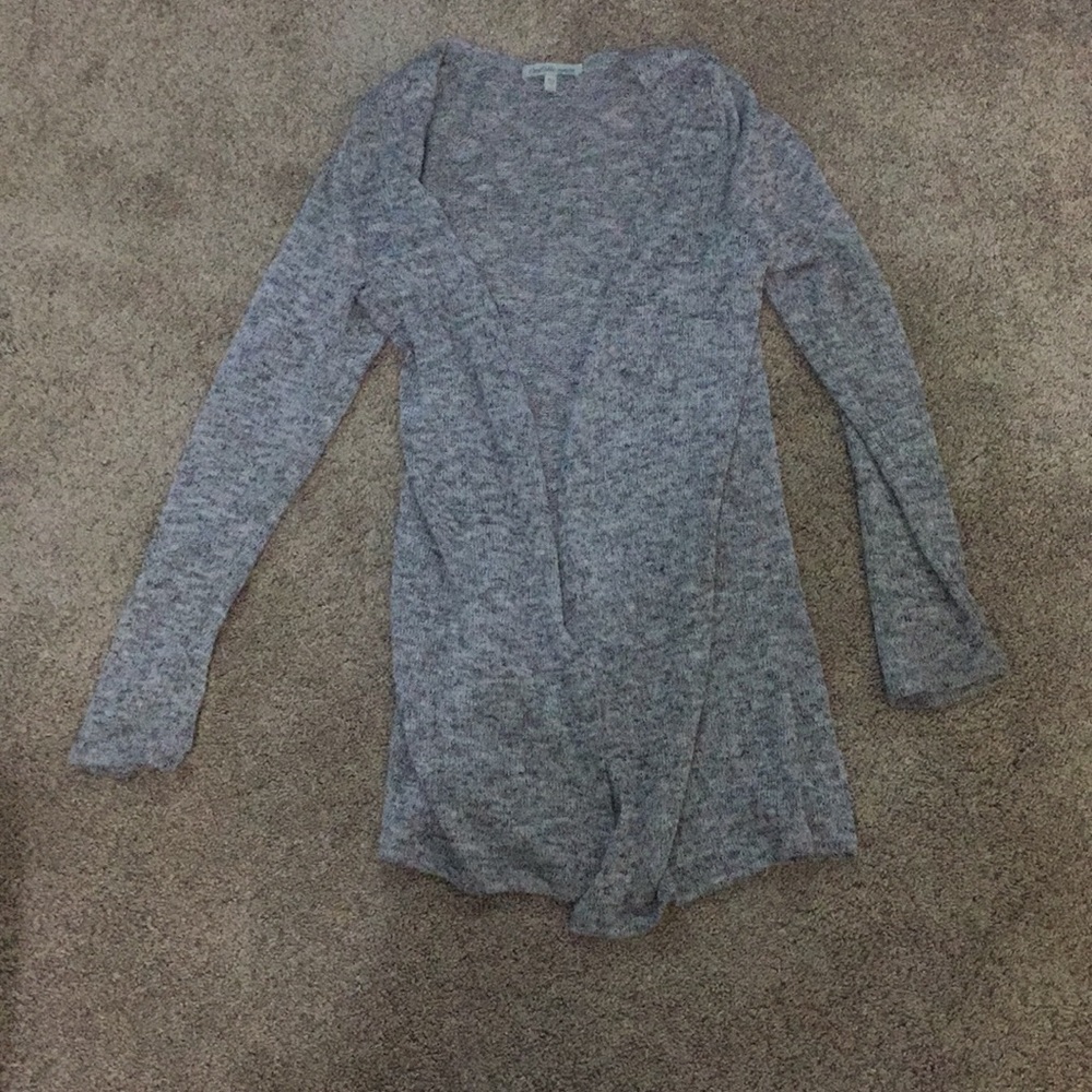 Charlotte Russe cardigan